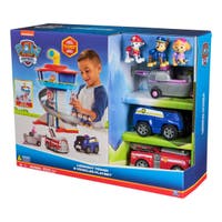 Paw Patrol Utkikkstårn-samling