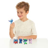 Disney Stitch, samlerfigur 7,5 cm