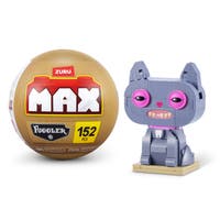 MAX Premium Fuggler Alley Cats - Cheezee(Blue)