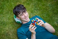 Rubiks, kube