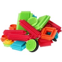 Bricks & Blocks, Bristle Brick, 68 deler