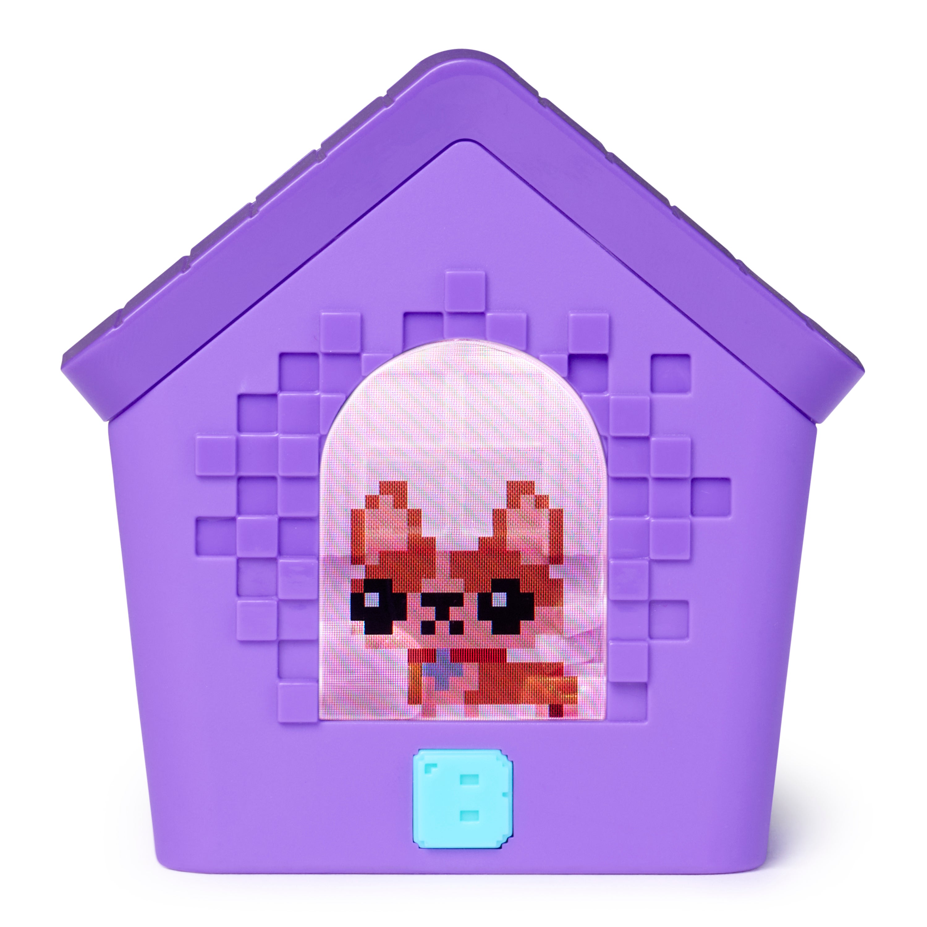 Bitzee Doghouse – interaktivt virtuelt valpehus