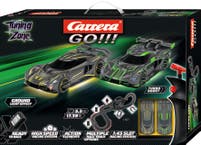 Carrera GO!!! GT Race Off