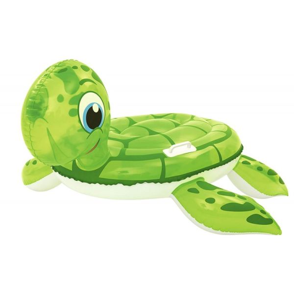 Oppblåsbar Skilpadde 153x140 cm – Bestway H2OGO! fra 3 år