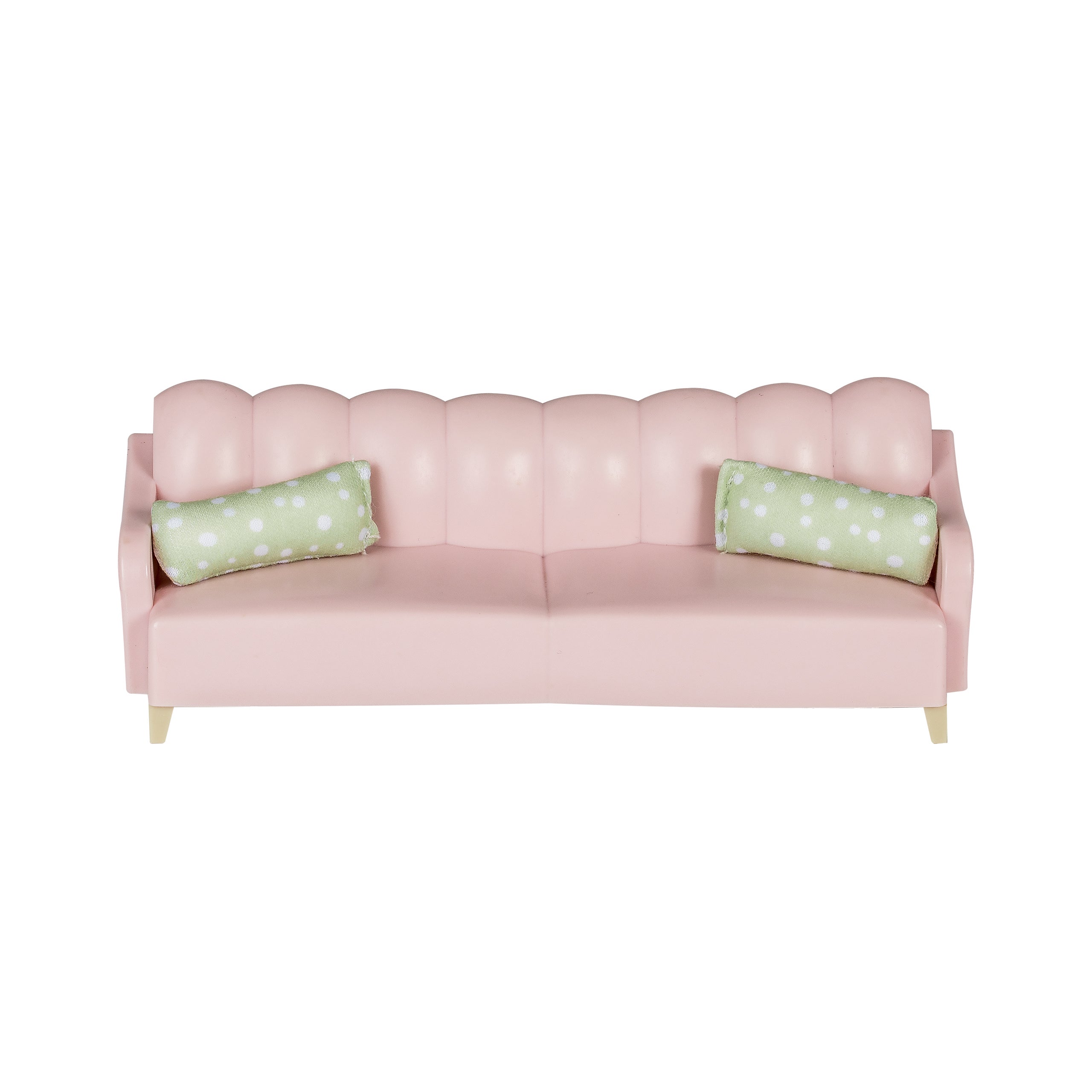 LUNDBY Stue Basic til dukkehus