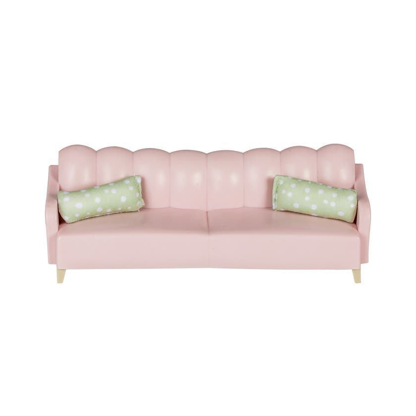 LUNDBY Stue Basic til dukkehus