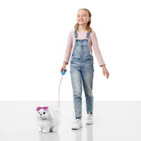 Pets Alive, Walking Puppy