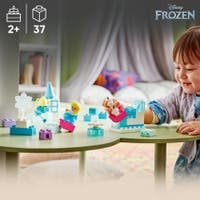 LEGO 10462 Frost-kreativitetsboks med Elsa og Olaf 10462