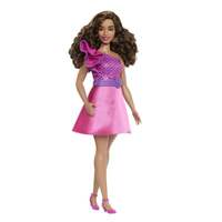 Barbie, Fashionista, Lilla Rysje
