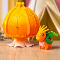 BRIO Flora - Ringblomst blomsterhus