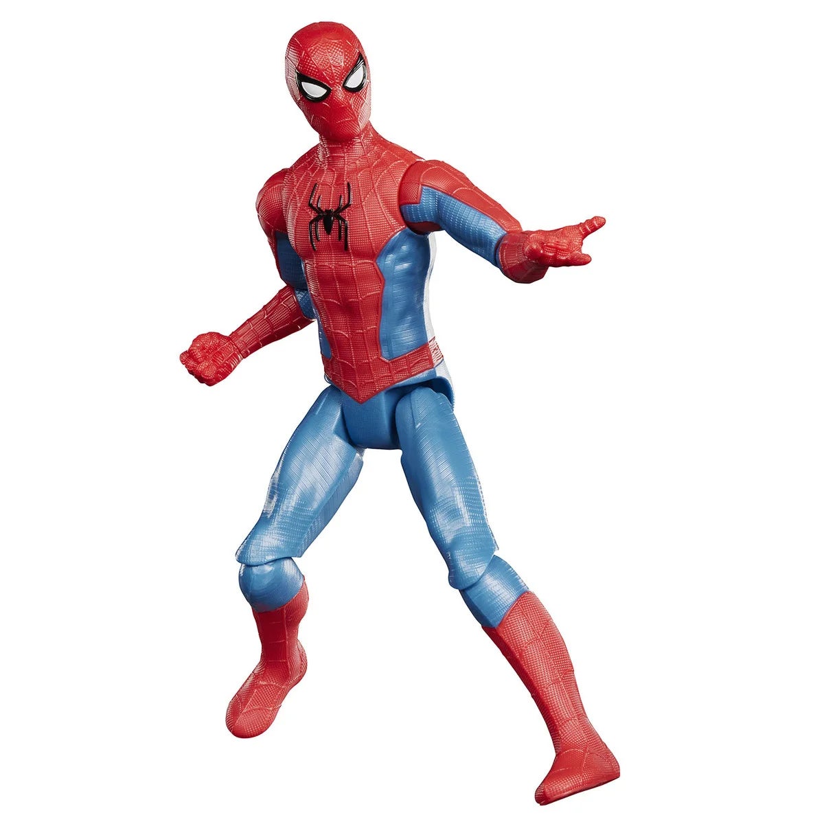 Spider-Man Titan Hero actionfigur 29 cm