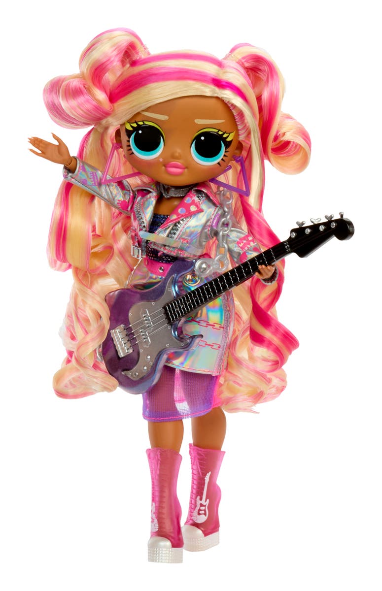 L.O.L. Tweens Eye Spy - Rockstar