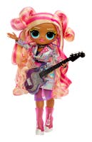 L.O.L. Tweens Eye Spy - Rockstar
