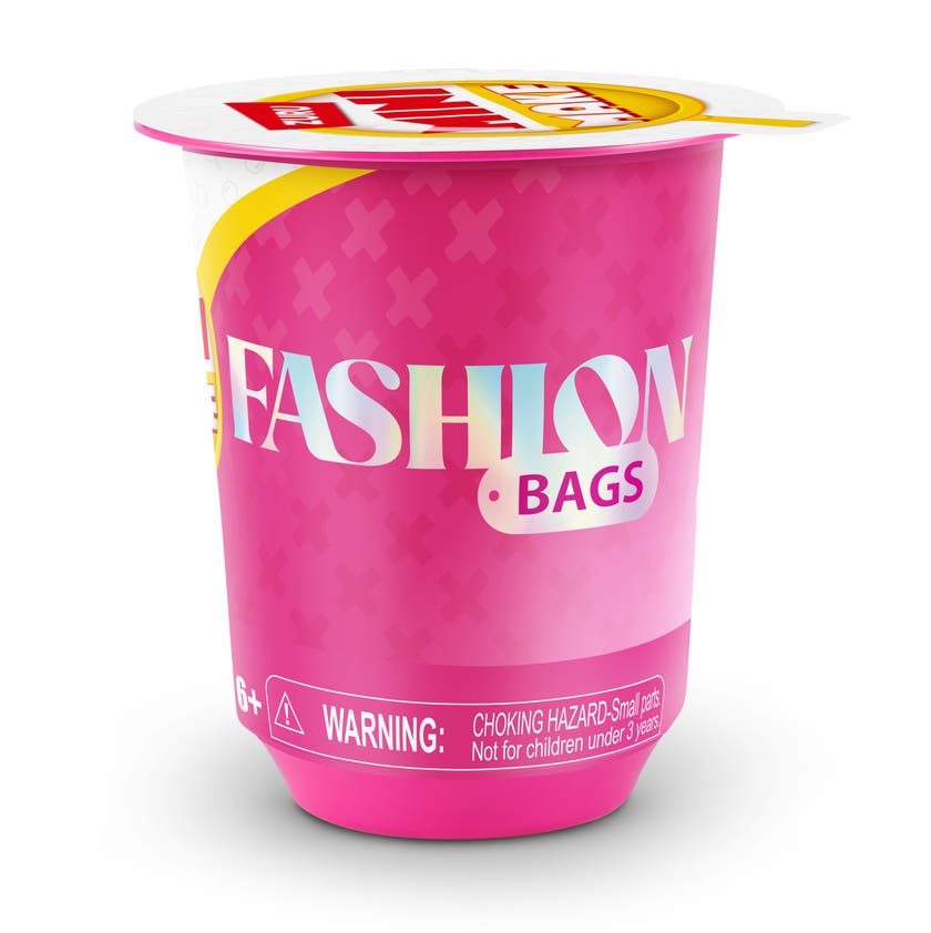 ZURU Mini Make Fashion Bags