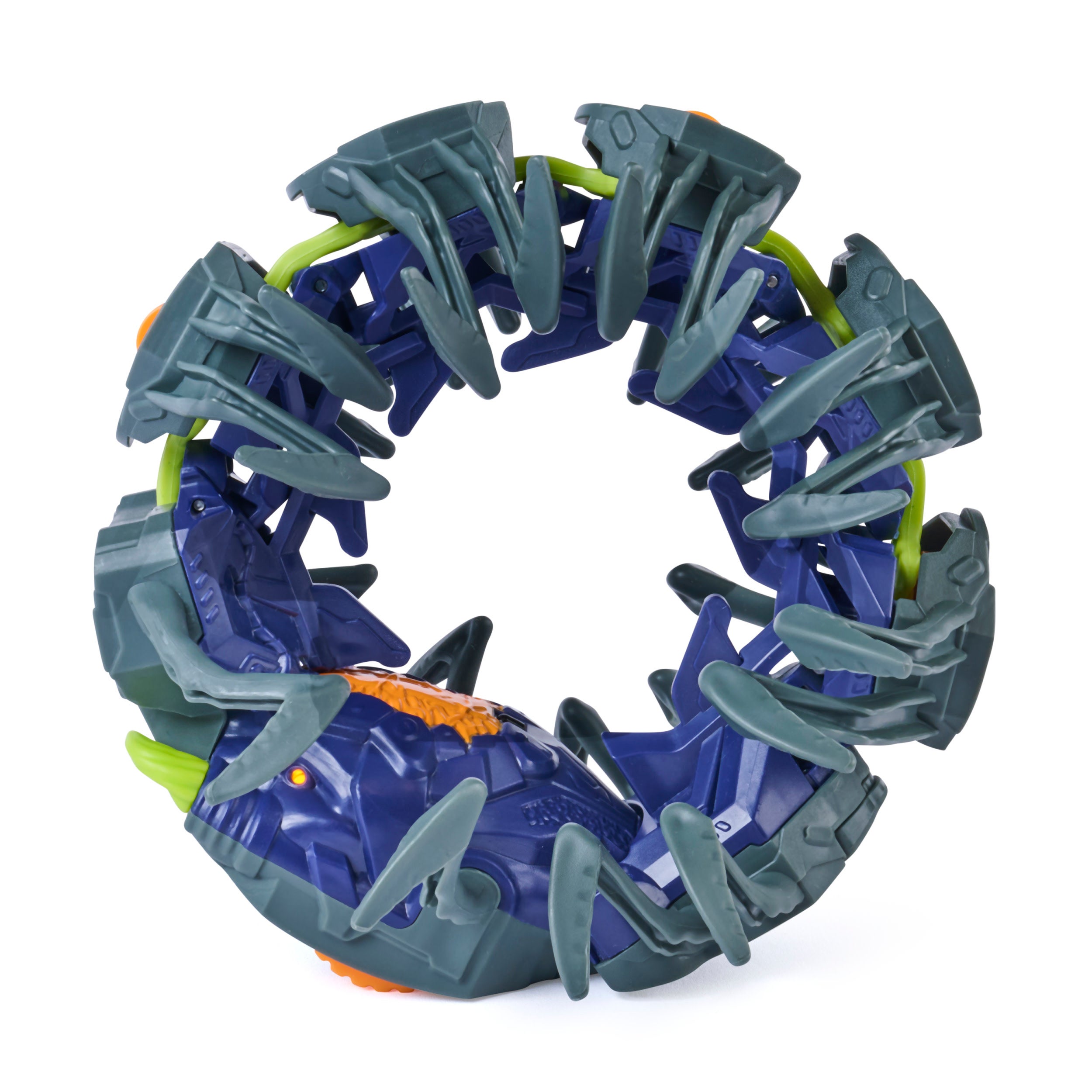 Hex Bots Exploding Centipede Fjernstyrt