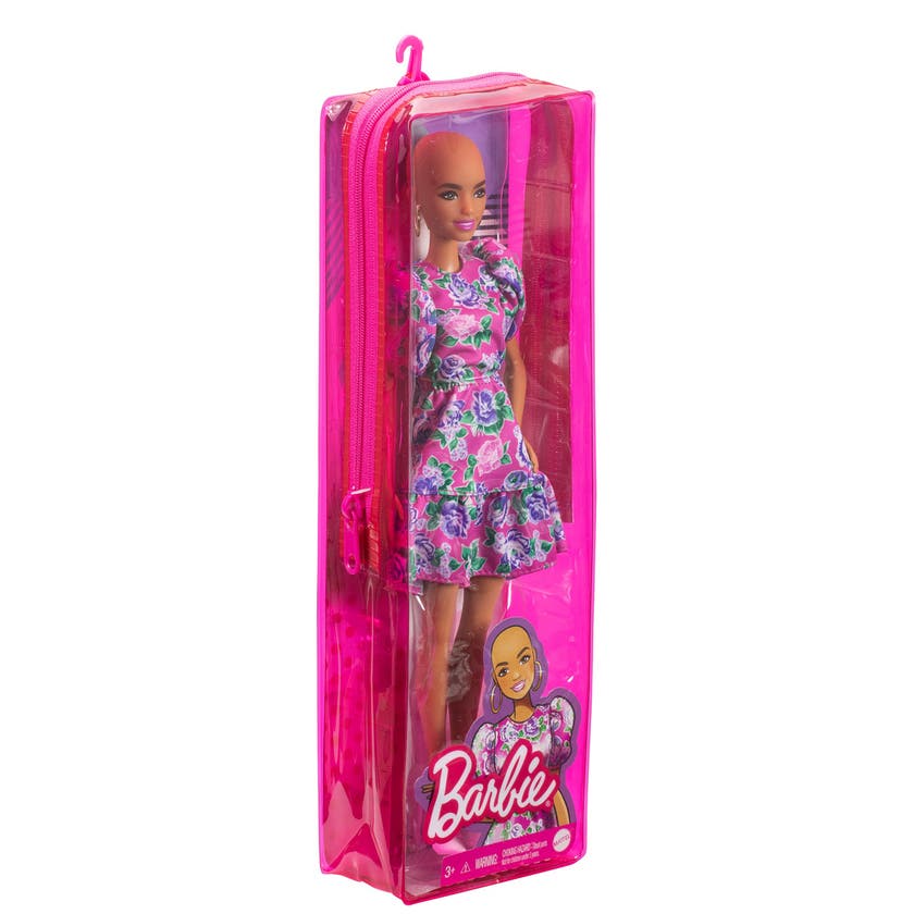 Barbie Fashionista Doll Asst.