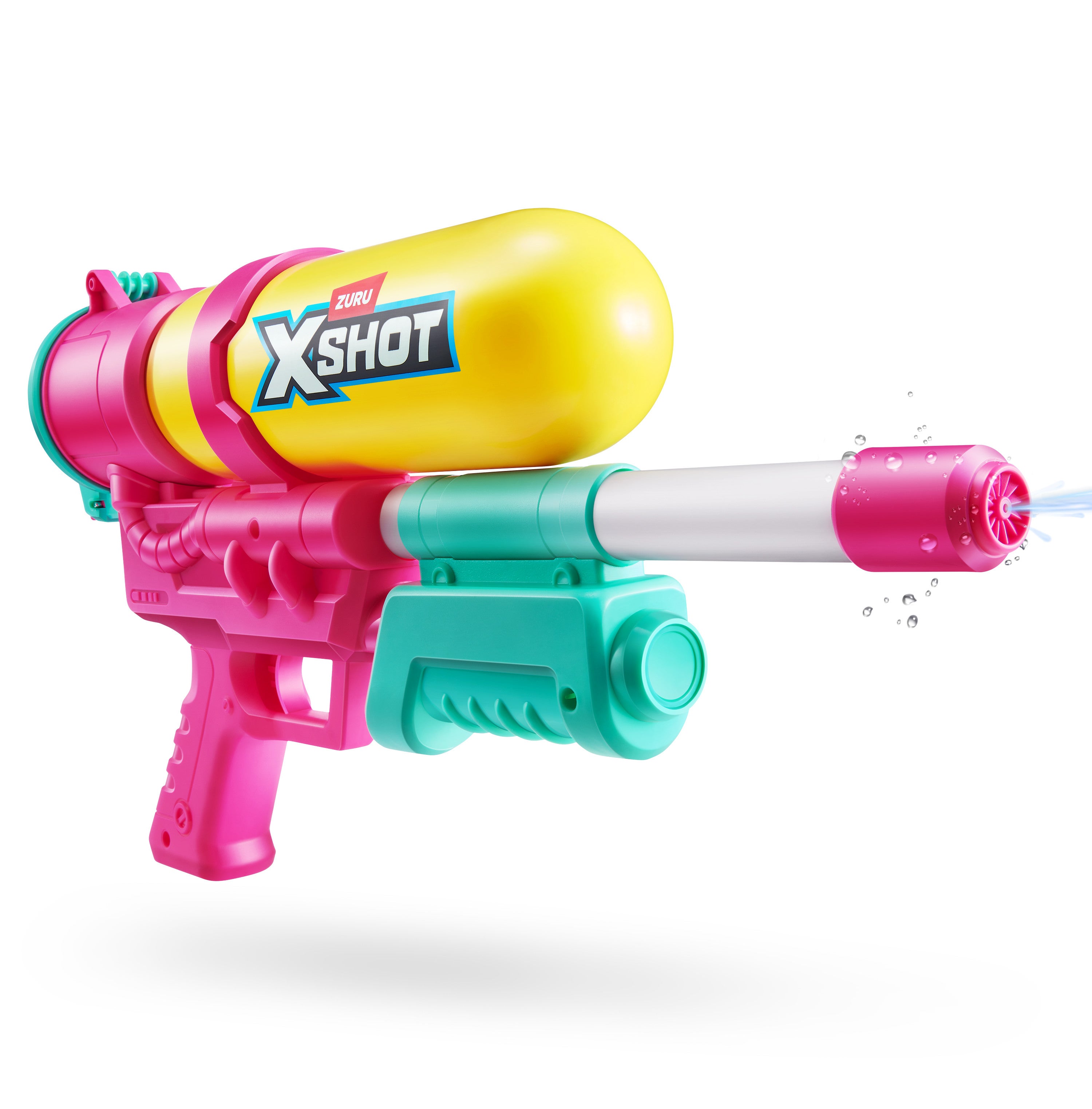 XSHOT Water Fast Fill Retro Blaster