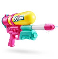 XSHOT Water Fast Fill Retro Blaster