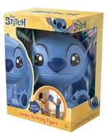 Jumbo Stretchy Stitch Figur Leke