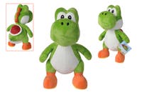 Super Mario, Yoshi Kosedyr (30Cm)