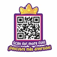 Pinky Promise, 8-paknings blisterpakke