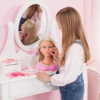 Charmed by Heart, Sminkehode