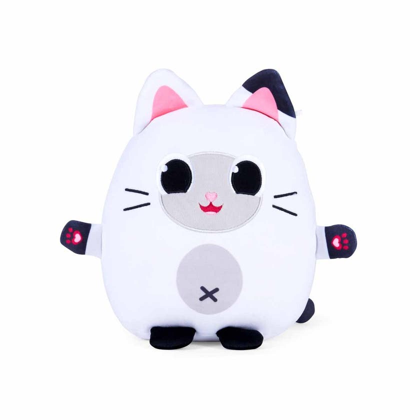 Gabbys Dollhouse Squishy Pandis Kosedyr (36 cm)