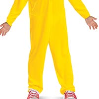 Disguise Pokémon Costume Fancy Pikachu S (4-6)
