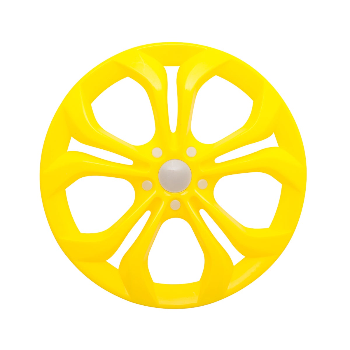 Sky, frisbee med lys