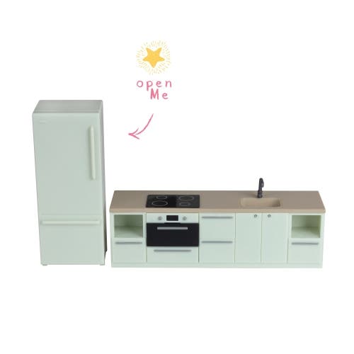 LUNDBY Kjøkkenmøbel Basic