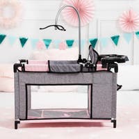 Humble & Heart, Reiseseng