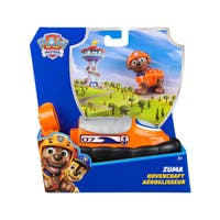 PAW Patrol Zuma Hovercraft Redningsfordon