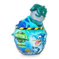 Meteorz Shark Lab