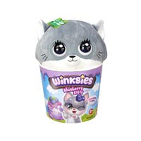 Winksies, Snuggable Kitten