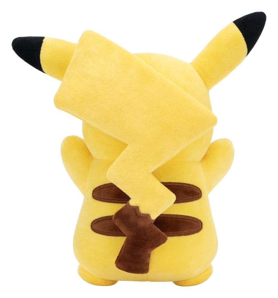 Pokémon Pikachu kosedyr, 30 cm