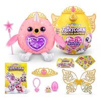 Rainbocorns, Fairycorn Princess Serie 5 Myk Medium