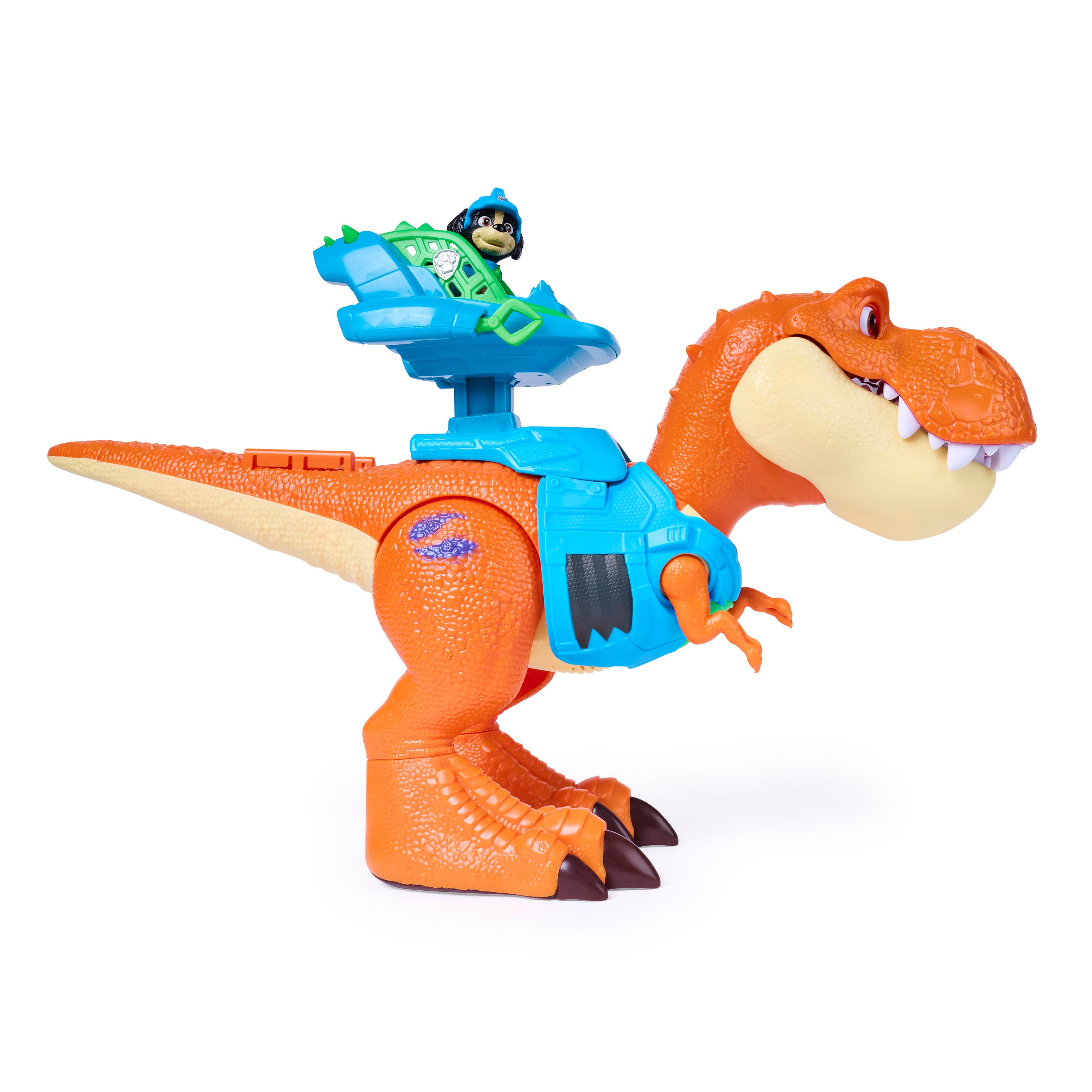 Paw Patrol Movie 3 Timmy Lekefigur