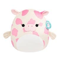 Squishmallows 40 cm P24 Mondy Sea Cow