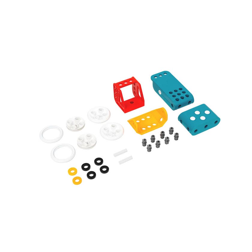 Brio Builder, fjernstyrt sett