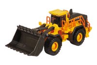 Majorette Volvo Hjullaster