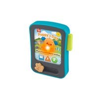 Fisher Price, Laugh & Learn Storytime Reader