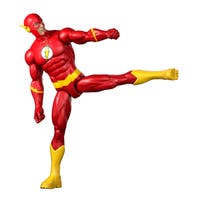 DC The Flash aksjonsfigur 30,5 cm med bevegelige ledd