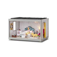 Lundby, Rom 33 cm
