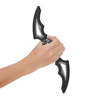 DC Batlink Batarang 2-pakk