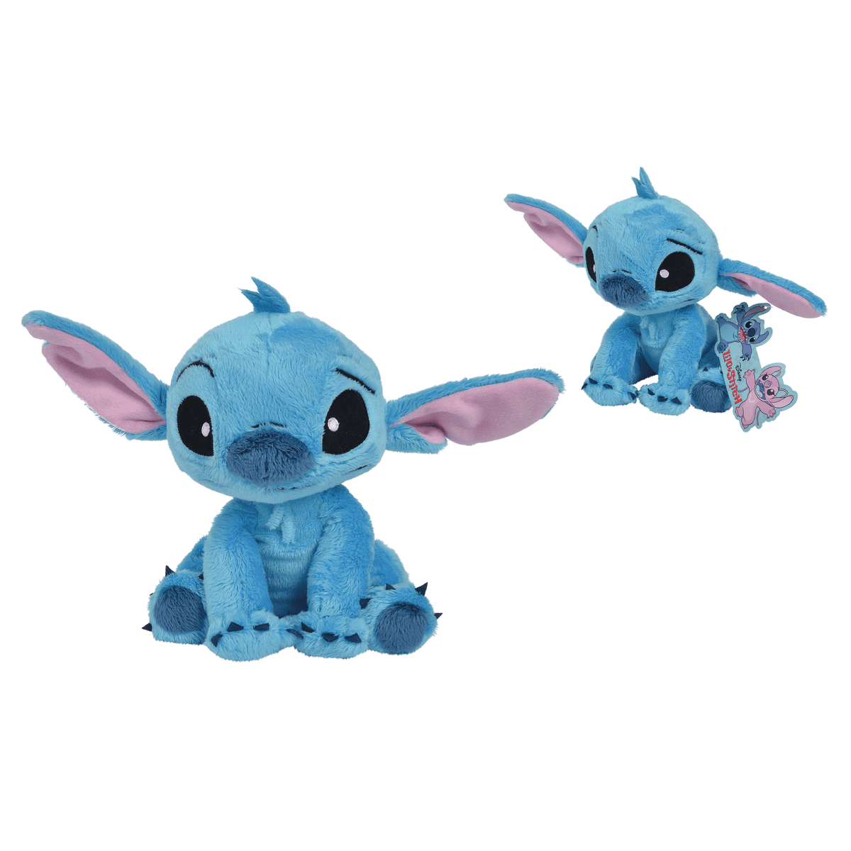 Disney Lilo & Stitch, Stitch Kosedyr (25cm)
