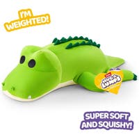 Hug A Lumps, Crocodile (Rocko)