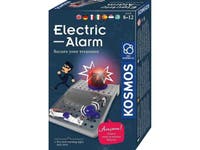Science - Electronic Alarm (SE/NO)
