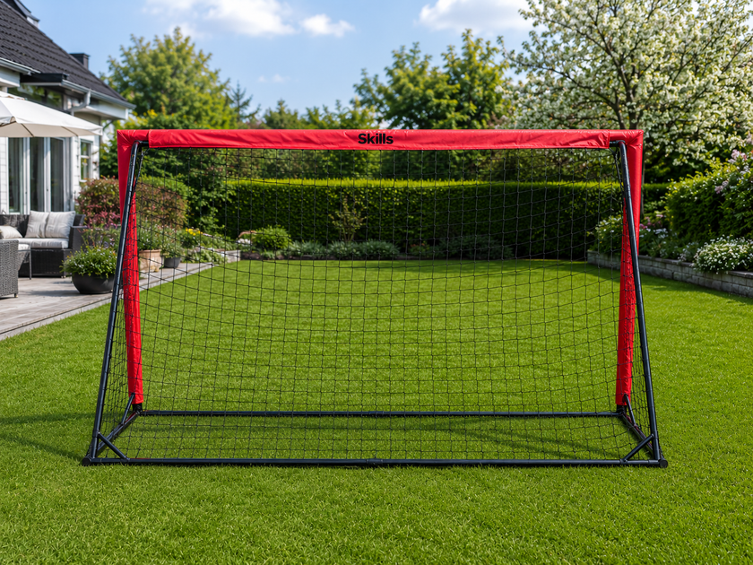 Skills, Fotballmål 274x152x152