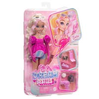 Barbie, Dream Besties, Malibu