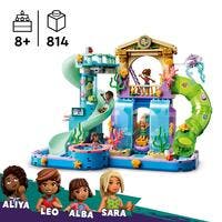 LEGO Friends 42630, Heartlake Citys vannpark